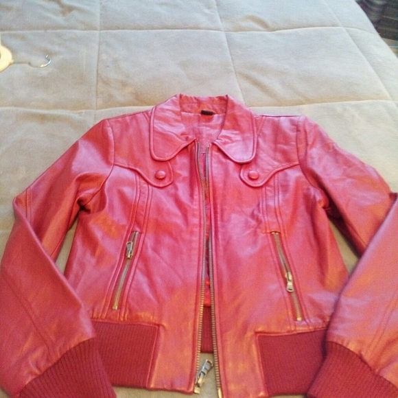 Jacket - Picture 5 of 5